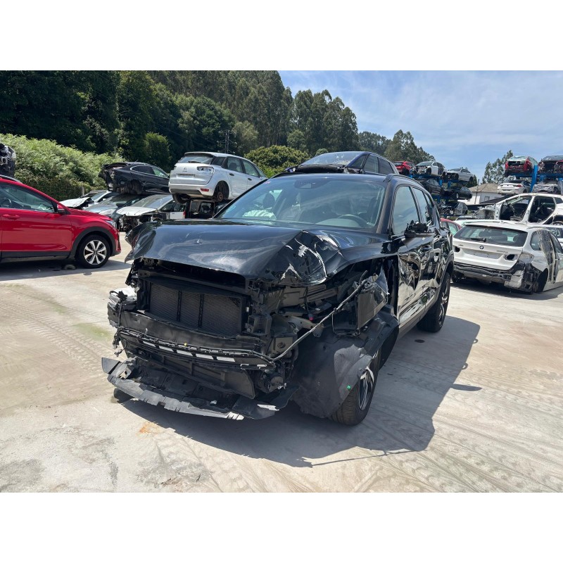 volvo xc40 (536) del año 2019
