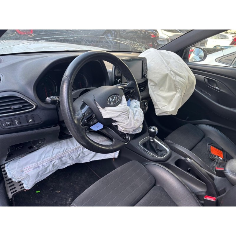 hyundai i30 (pd) del año 2019