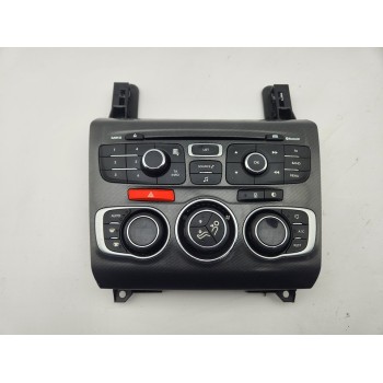 MANDO CALEFACCION / AIRE ACONDICIONADO 98040782ZD 