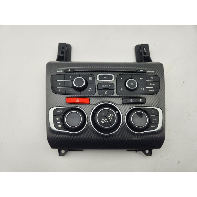 MANDO CALEFACCION / AIRE ACONDICIONADO 98040782ZD 