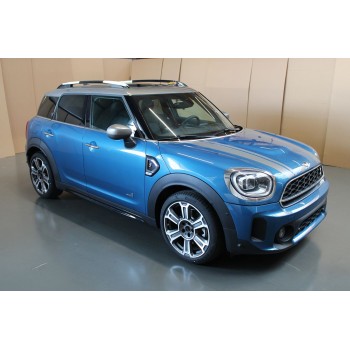 MINI COUNTRYMAN (F60)