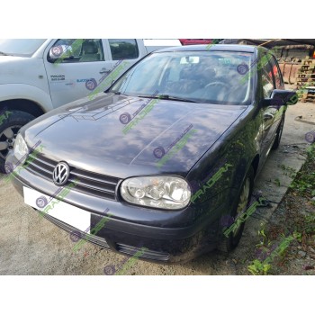 VOLKSWAGEN GOLF IV BERLINA (1J1)