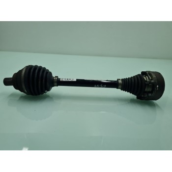 TRANSMISION DELANTERA IZQUIERDA 1K0407271LB 