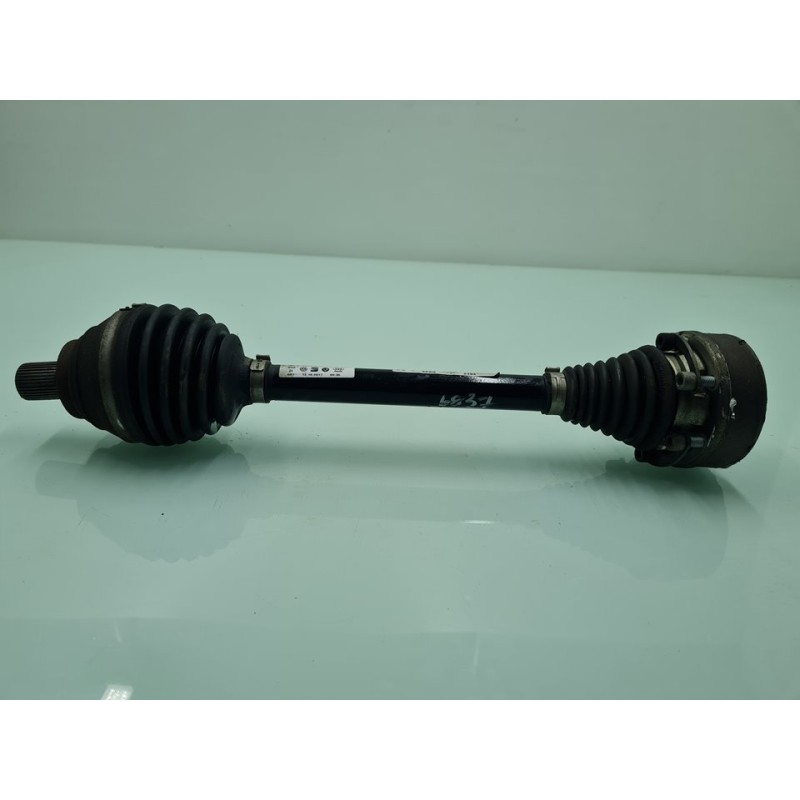 TRANSMISION DELANTERA IZQUIERDA 1K0407271LB 
