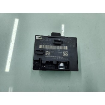 MODULO ELECTRONICO 4F0959795M 