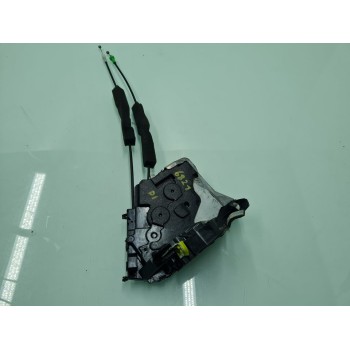 CERRADURA PUERTA DELANTERA IZQUIERDA 