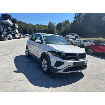VOLKSWAGEN T-CROSS (C11, D31)
