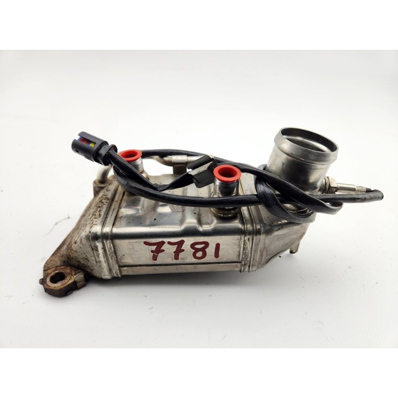 ENFRIADOR EGR 8576809 