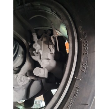 PINZA DE FRENO DELANTERA IZQUIERDA LR061370/ FK722B302AA 