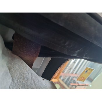 AIRBAG CORTINA DELANTERO DERECHO 9801658780 