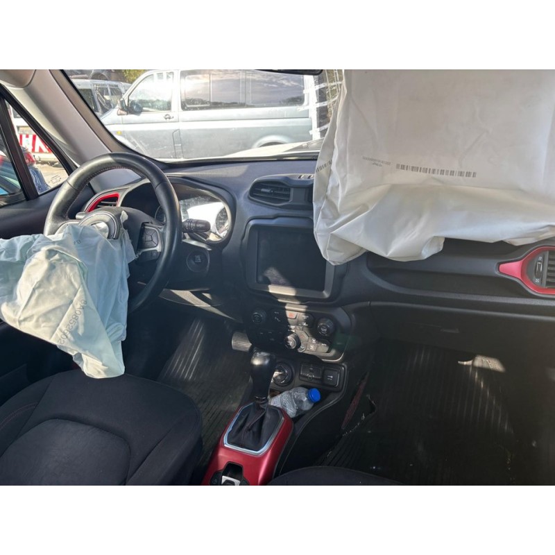 jeep renegade del año 2019