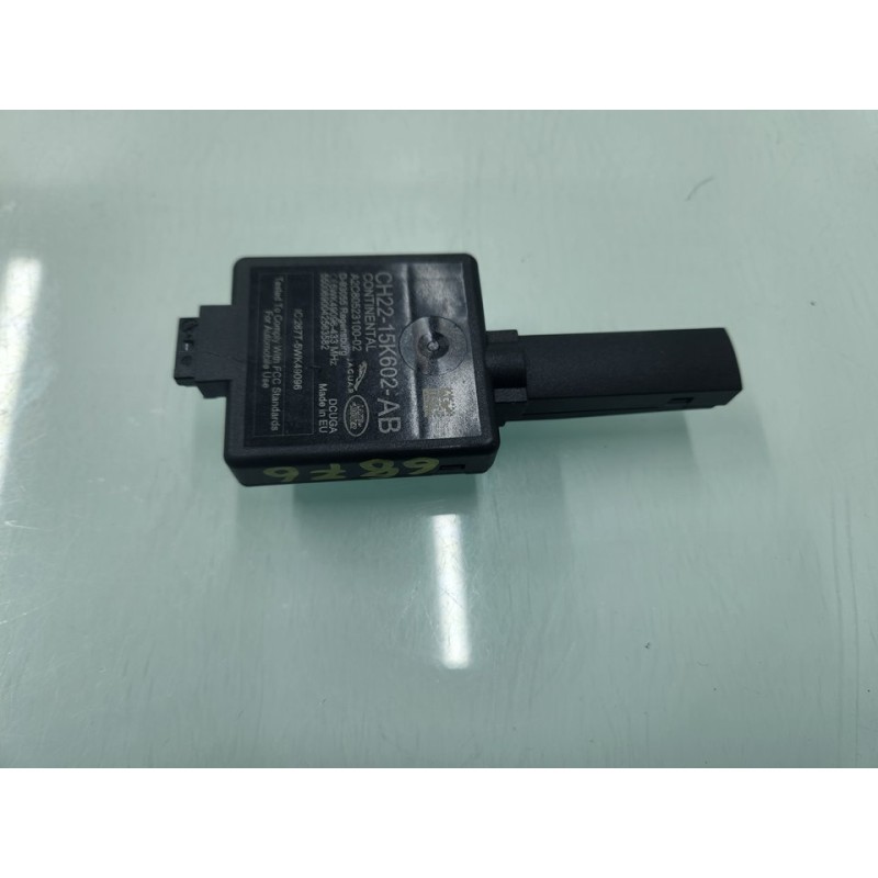 MODULO ELECTRONICO CH2215K602AB 