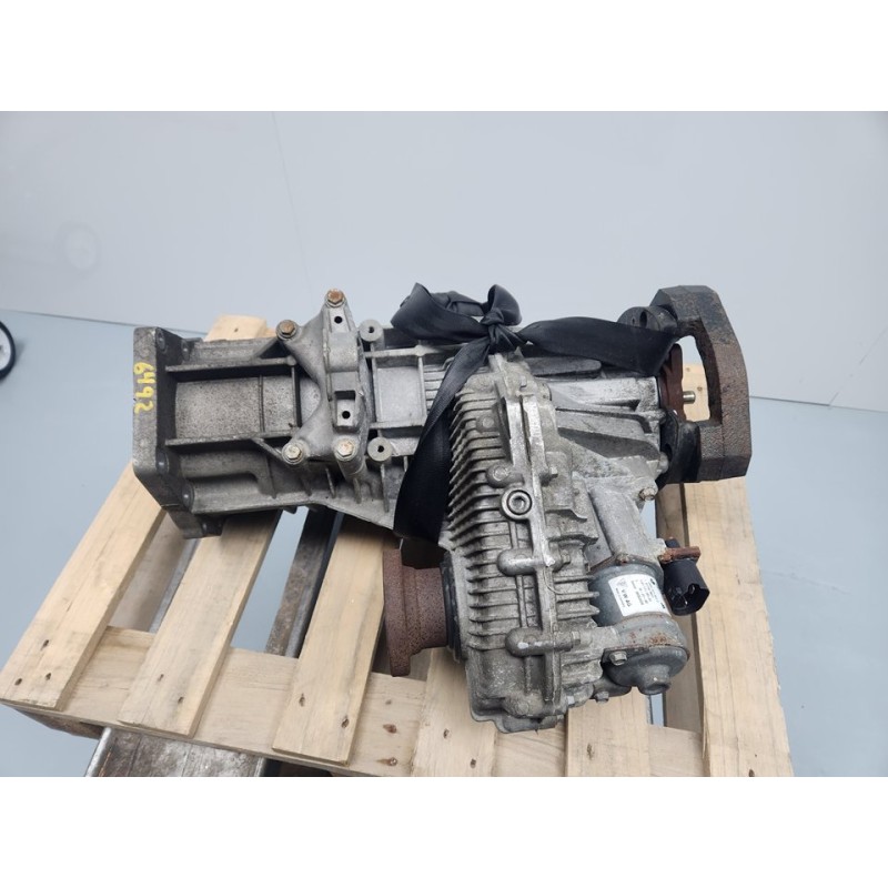 CAJA TRANSFER 0AD341011G 