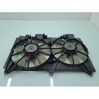 ELECTROVENTILADOR 1680005050 