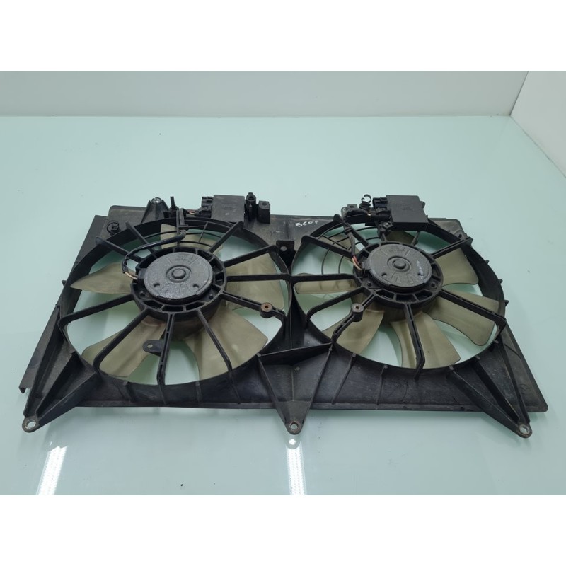 ELECTROVENTILADOR 1680005050 