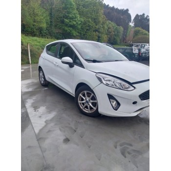 FORD FIESTA (CE1)