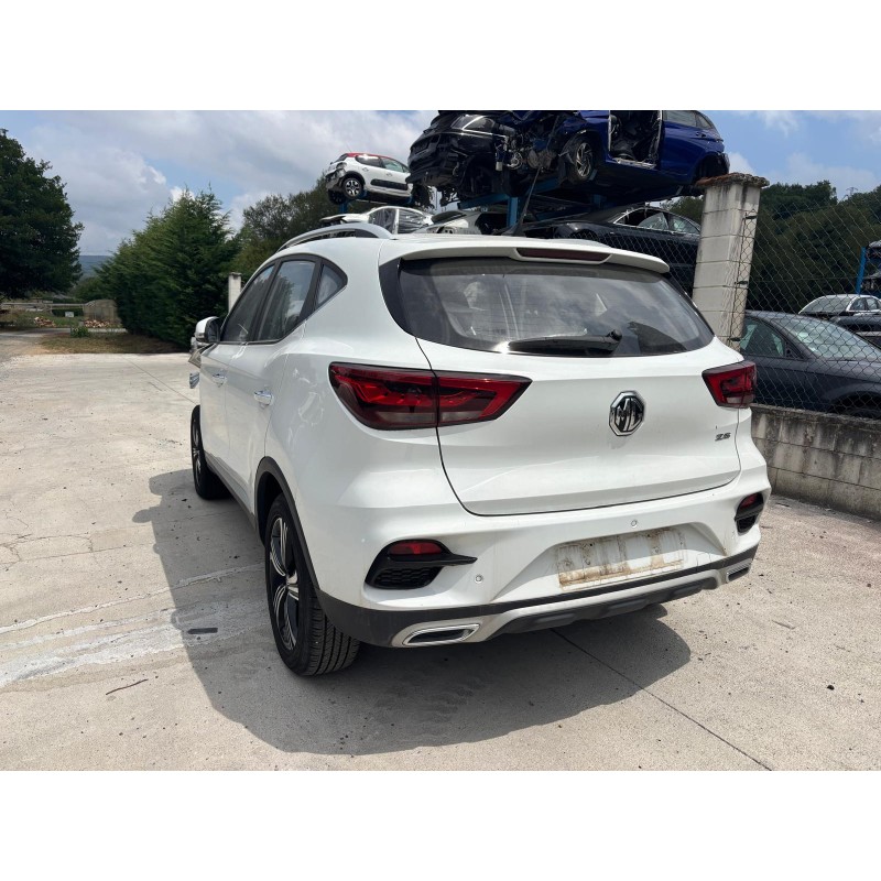 MG ZS SUV (AZS1)