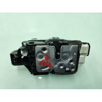 CERRADURA PUERTA DELANTERA DERECHA 31462456 