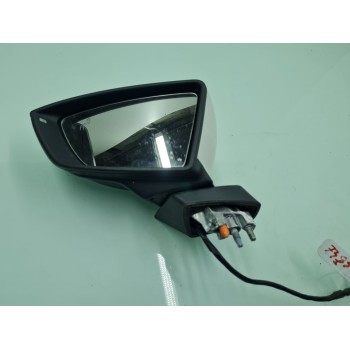RETROVISOR IZQUIERDO 