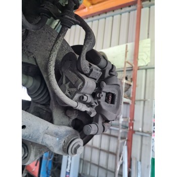 PINZA DE FRENO TRASERA DERECHA LR061380 / FK722552AA 