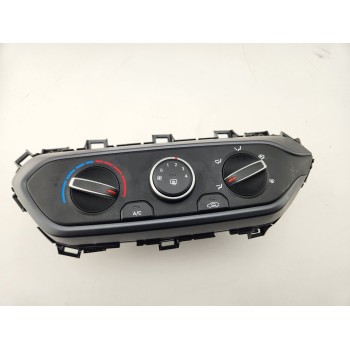 MANDO CALEFACCION / AIRE ACONDICIONADO 97250Q0011 