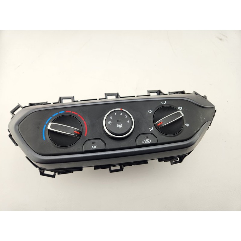 MANDO CALEFACCION / AIRE ACONDICIONADO 97250Q0011 