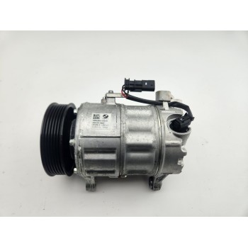 COMPRESOR AIRE ACONDICIONADO 64525A21D12 