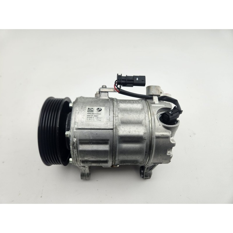 COMPRESOR AIRE ACONDICIONADO 64525A21D12 