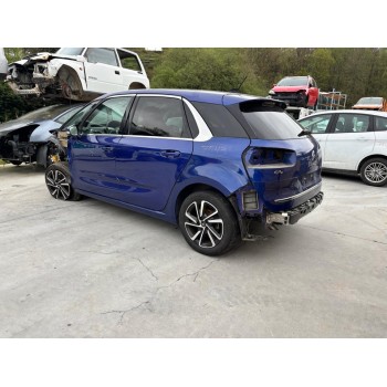 CITROËN C4 PICASSO