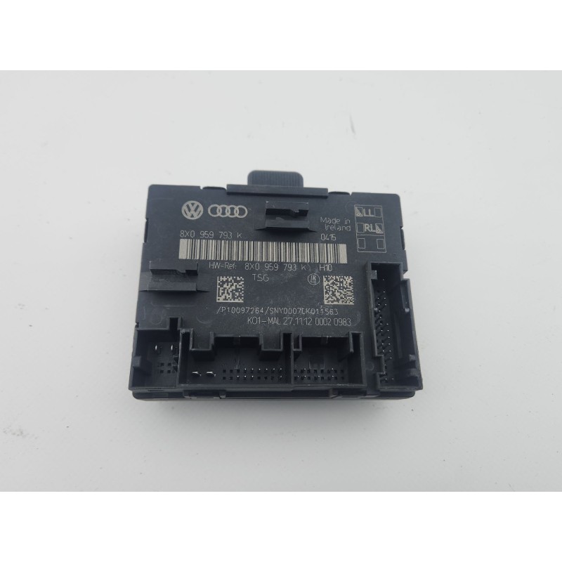 MODULO ELECTRONICO 8X0959793K 