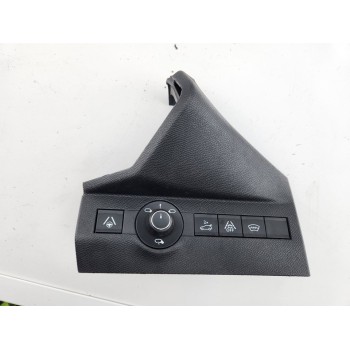 MANDO RETROVISOR 9817840980 