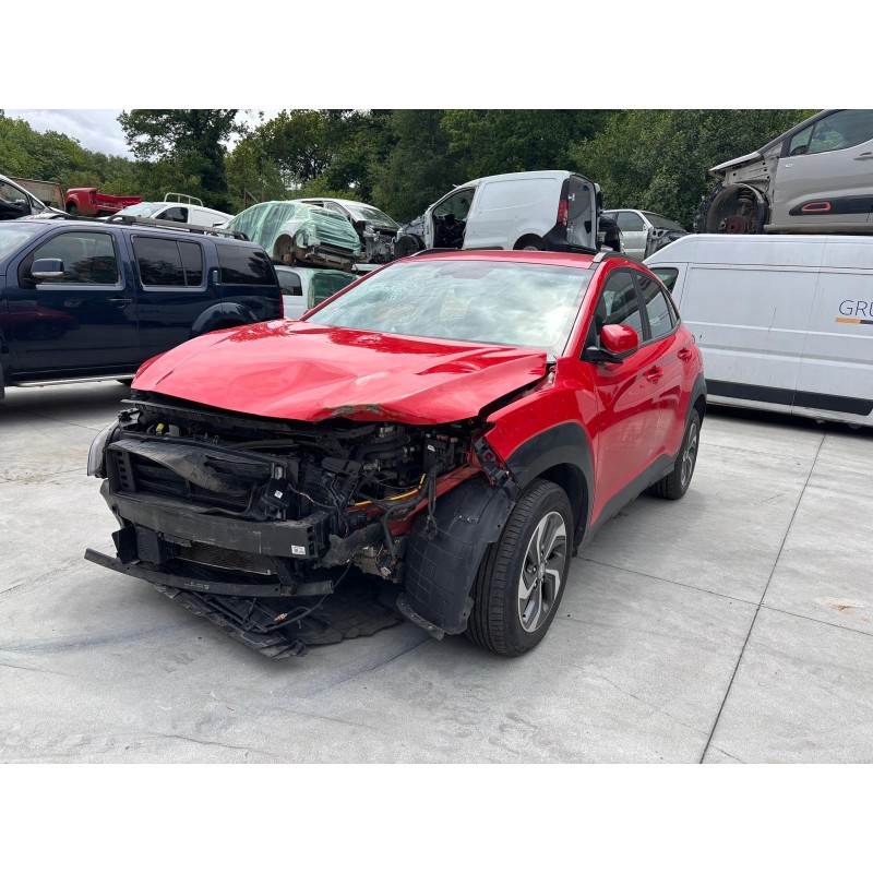 hyundai kona (os, ose, osi) del año 2021