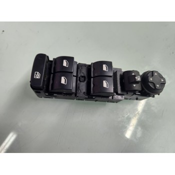 MANDO ELEVALUNAS DELANTERO IZQUIERDO 98248414ZD 
