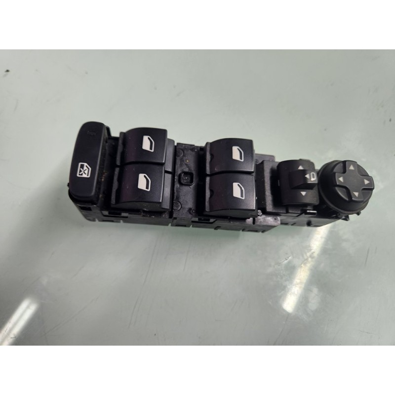MANDO ELEVALUNAS DELANTERO IZQUIERDO 98248414ZD 
