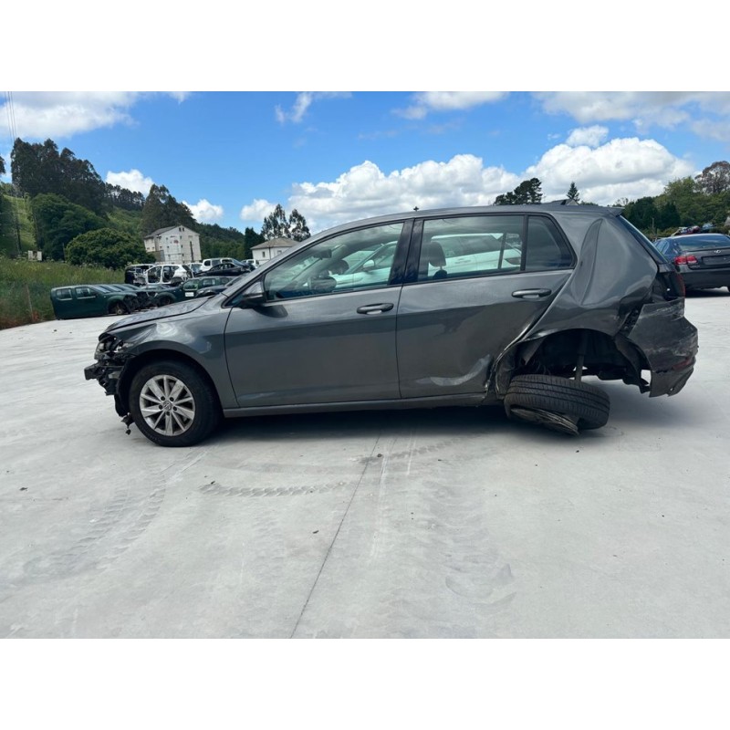 volkswagen golf vii lim. (bq1) del año 2018
