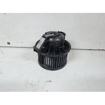 MOTOR CALEFACCION 0130115551 