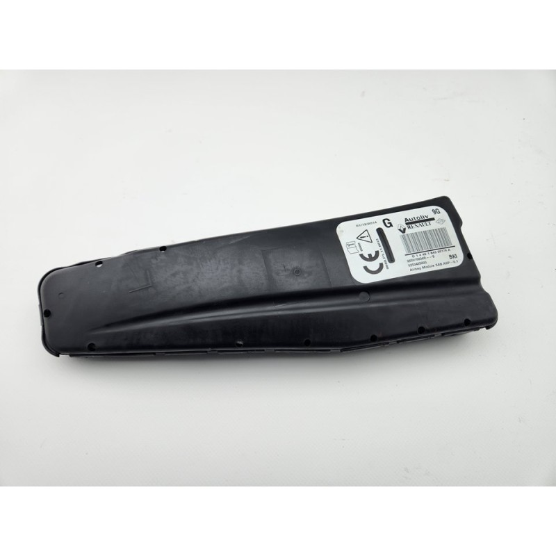 AIRBAG LATERAL DELANTERO IZQUIERDO 985H16834R 