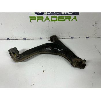 BRAZO SUSPENSION INFERIOR DELANTERO DERECHO 