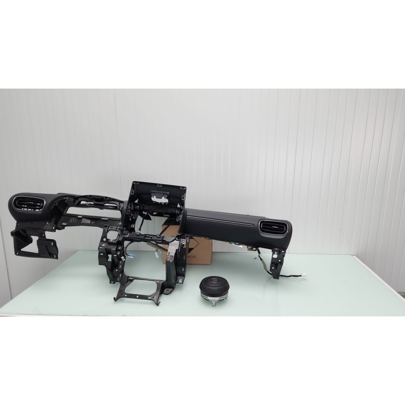KIT AIRBAG 553020D370C0 / 73960K0021 / 451300D660 