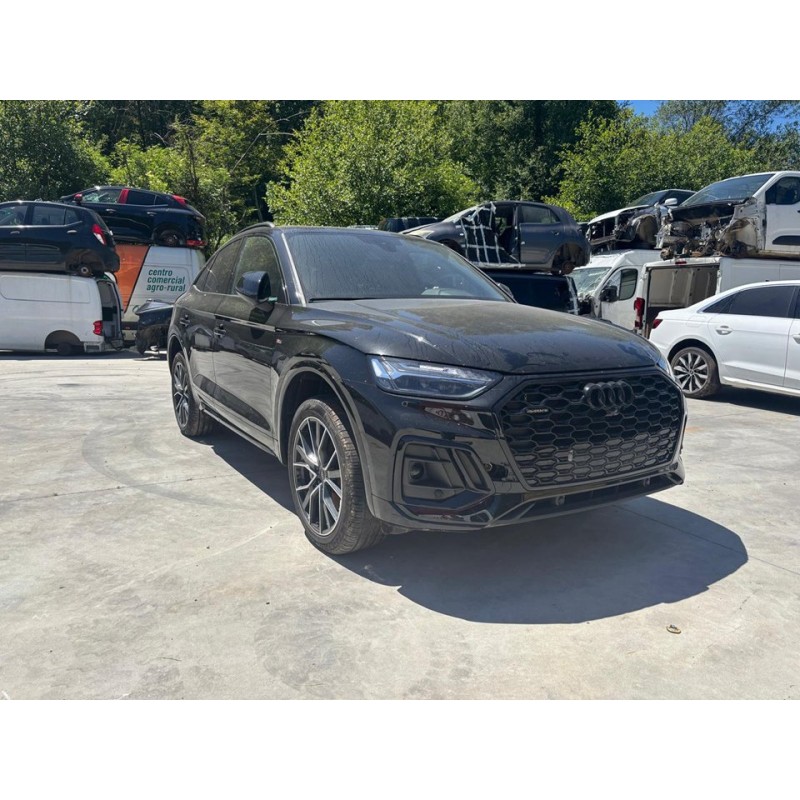 audi q5 sportback (fyt) del año 2024