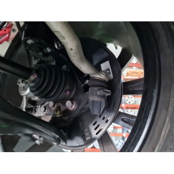 MANGUETA DELANTERA DERECHA F58R6 