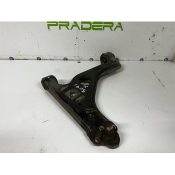 BRAZO SUSPENSION INFERIOR DELANTERO IZQUIERDO 