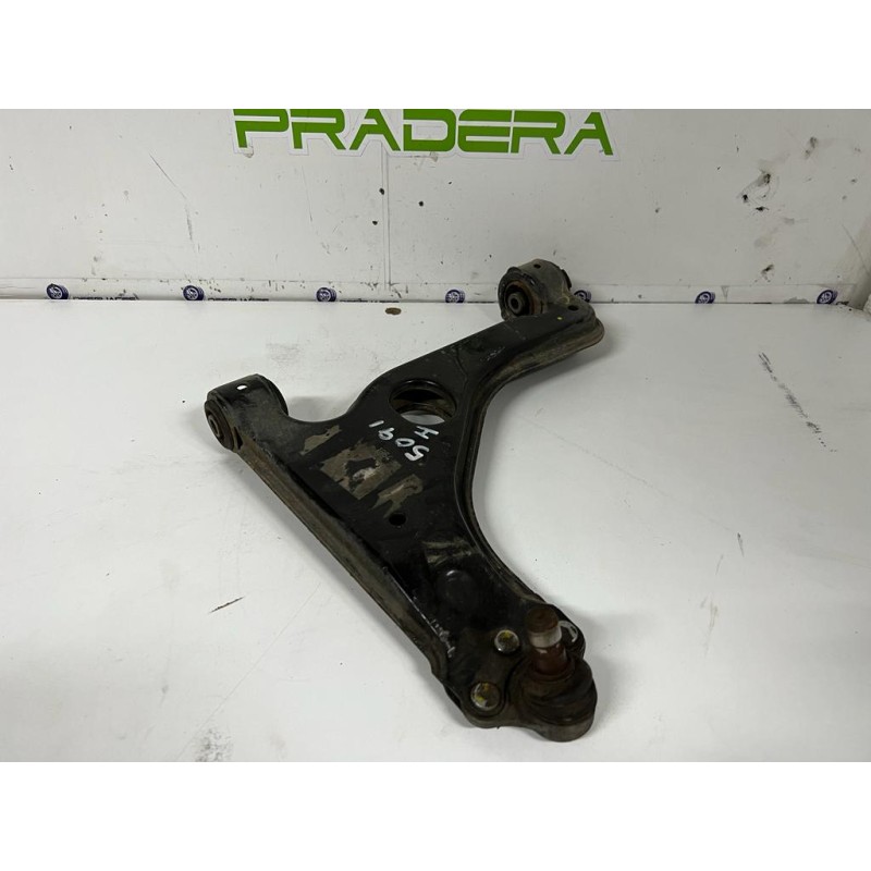 BRAZO SUSPENSION INFERIOR DELANTERO IZQUIERDO 
