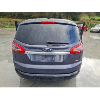 FORD S-MAX (CA1)