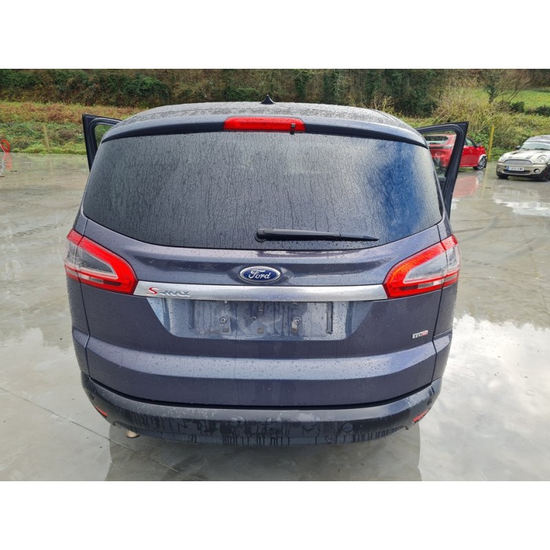 FORD S-MAX (CA1)