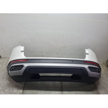 PARAGOLPES TRASERO 575807421A 