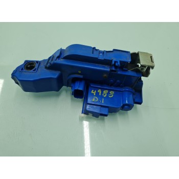 CERRADURA PUERTA DELANTERA IZQUIERDA 51930019 