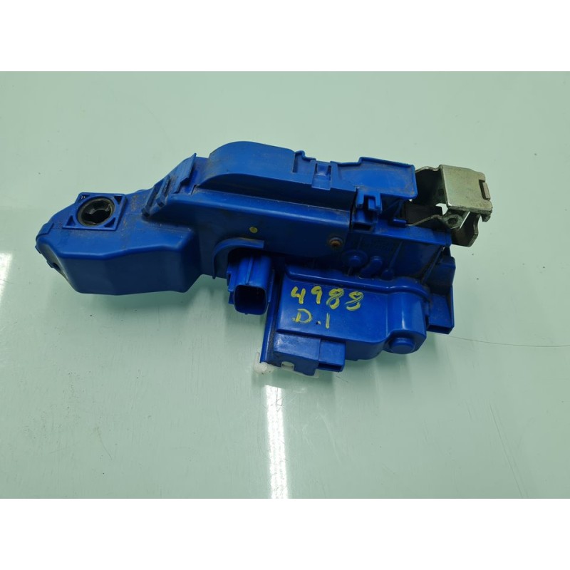 CERRADURA PUERTA DELANTERA IZQUIERDA 51930019 