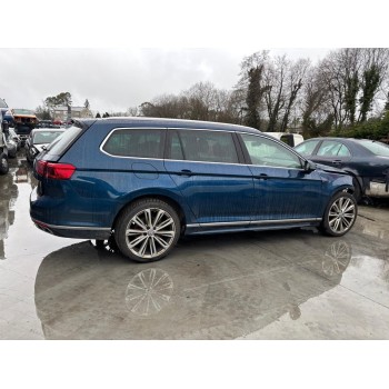 VOLKSWAGEN PASSAT VARIANT (CB5)