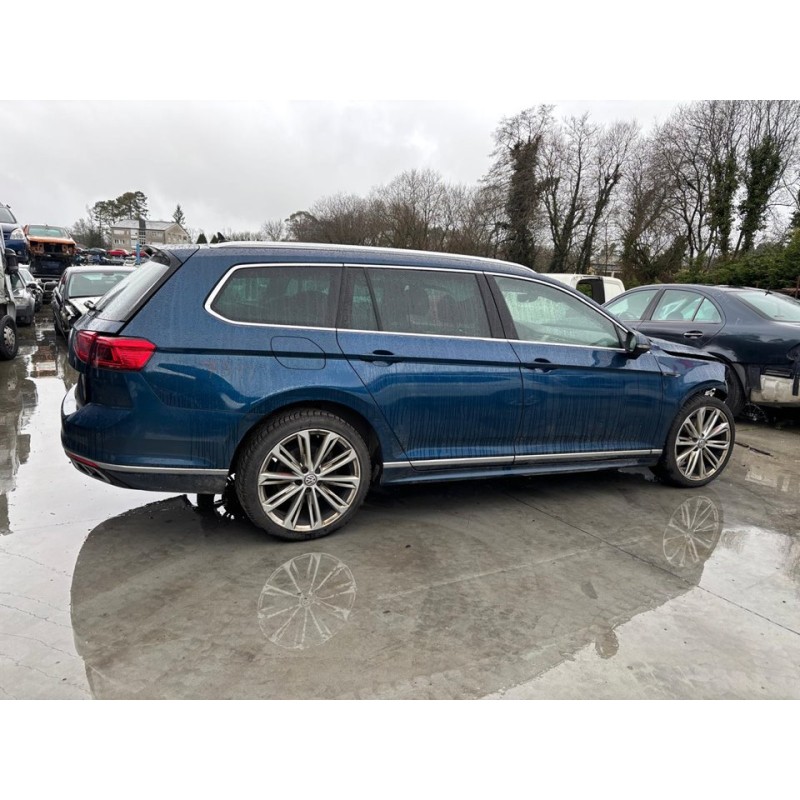 VOLKSWAGEN PASSAT VARIANT (CB5)